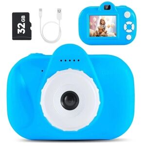 Toddler Camera